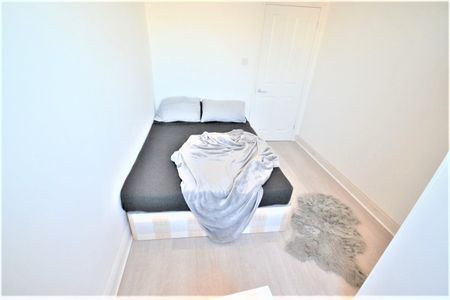 Room in a Shared Flat, Morrison Yard, N17 - Photo 2