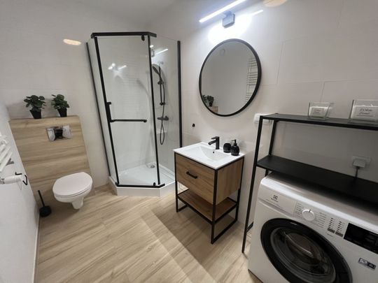 Mieszkanie | Wynajem - Zdjęcie 1