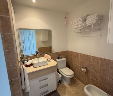 Middle Floor Apartment in Los Flamingos - Foto 2