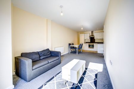Ochre Mews, Raven Road, Gateshead NE8 2FF - Photo 4