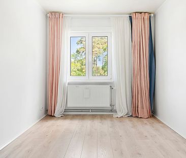 Hembygdsvägen, Hembygdsvägen Älmhult - Foto 1