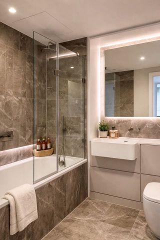 2 Bed Flat, Kennington Lane, SE11 - Photo 5