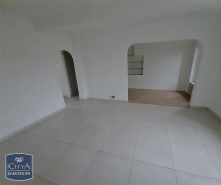 Location Maison 3 pièces 55m² ESSOMES SUR MARNE 02400 - Photo 2