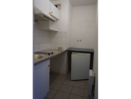 Location Appartement 2 pièces 32m² TOULOUSE 31500 - Photo 5