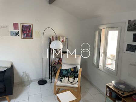 Marseille 2ème- Place de la Major / Panier / Rue de l'Evêché - Photo 4