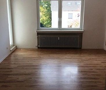 Schicke 3-Zimmer-Wohnung sucht ruhige Mieter - Foto 2