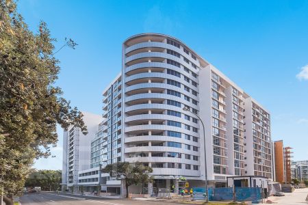 606/260 Coward Street Mascot - Photo 2