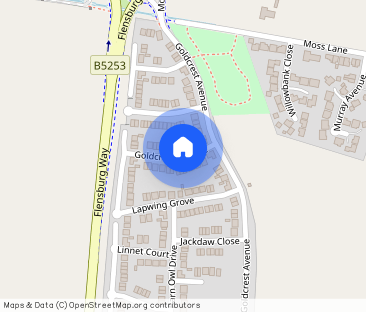 Goldcrest Avenue, Leyland, Lancashire, PR26 - Photo 1