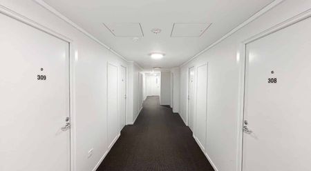 Welcome to unit 308 at 169 The Terrace - Photo 3