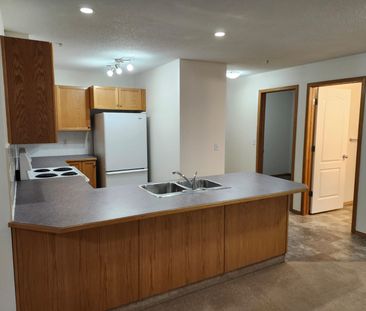 UNDERGROUND PARKING! FITNESS CENTER! UTILITIES INCLUDED! - Photo 4
