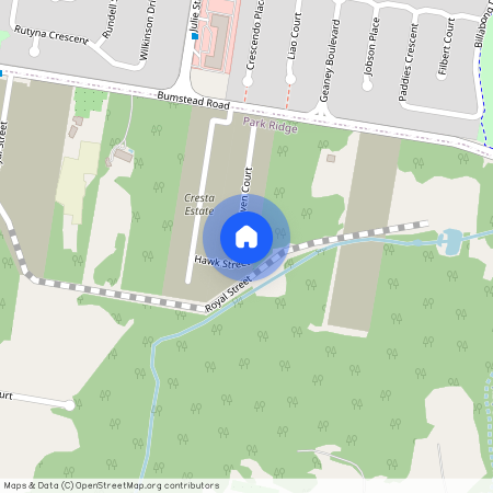 1 Raven Court, Qld 4125, Park Ridge