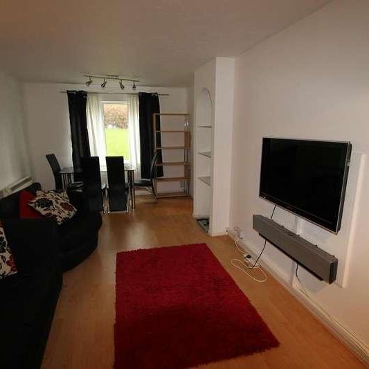 Century Court, Pavilion Way, Edgware, HA8 - Photo 1