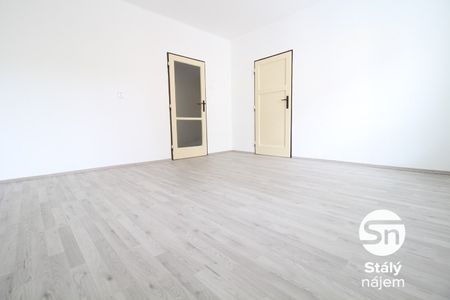 Pronájem bytu 2+1 50 m² - Photo 4