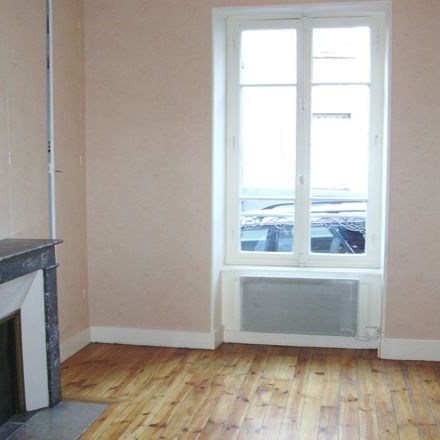 Location Appartement 1 pièce 26m² - Photo 1