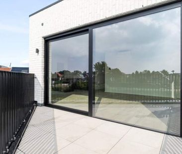 Appartement te huur in Sint-Truiden voor € 1.000 met 2 slaapkamers - Photo 1