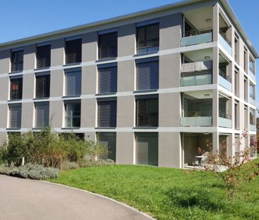 Moderne 3,5-Zimmerwohnung in attraktiver Umgebung - Photo 6