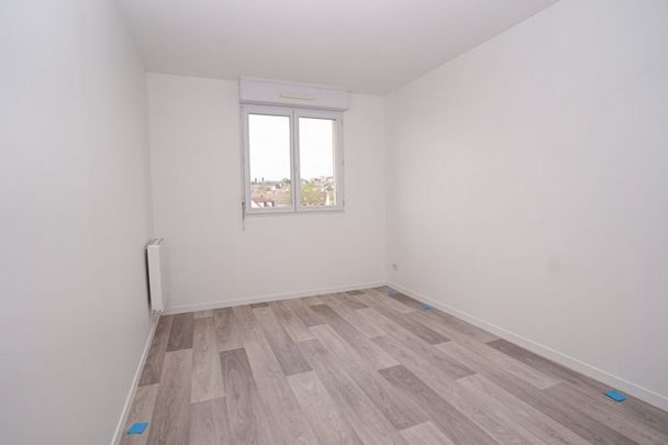 Appartement 3 Pièces 65 m² - Photo 1