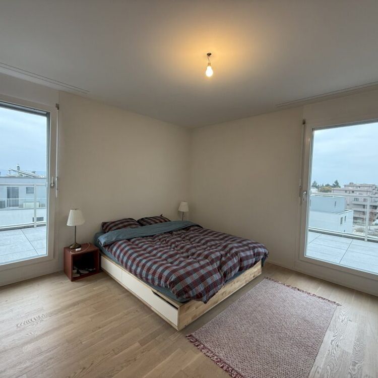 Appartement de 3.5 pièces à Cossonay-Ville - Foto 1