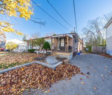 For Lease - 629 Gibb Street Unit# BSMT, Oshawa, Ontario - Photo 4