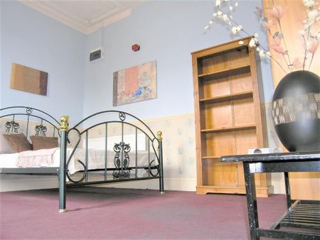 1 bedroom house to rent - Photo 2