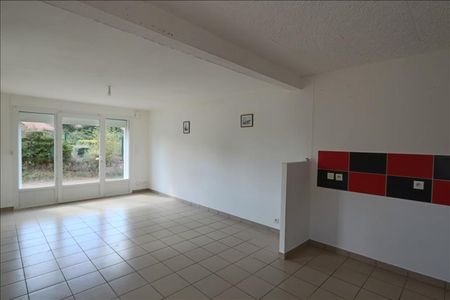 3 pièces - 48 m² - RDC - Colocation autorisée - Photo 4