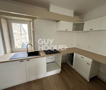 Appartement à louer - Photo 2