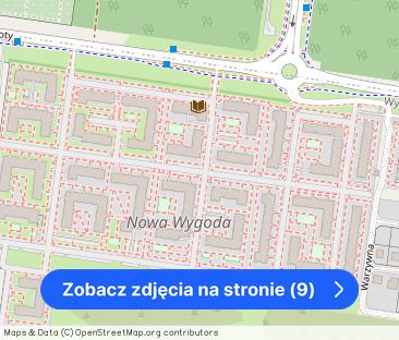 Czy poszukujesz apartamentu w spokojnej dzielnicy? – zdjęcie 1