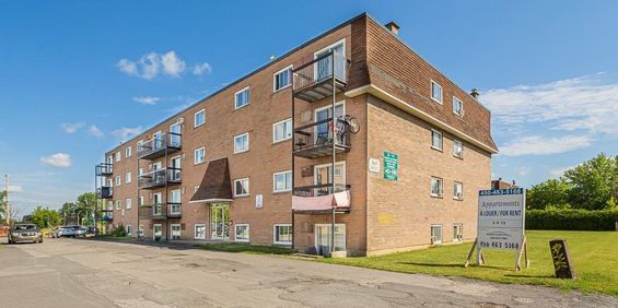 4 1/2 - 525 Rue De Bruges, Longueuil - Photo 3