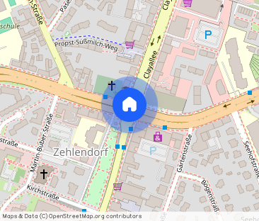 14165 Berlin - Photo 1