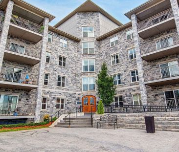 For Lease - 539 Armstrong Road Unit# 515, Kingston, Ontario - Photo 2