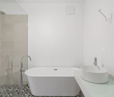 ERSTBEZUG 3 Zimmer BALKON-Wohnung - Qualität auf höchstem Niveau - ... - Photo 1