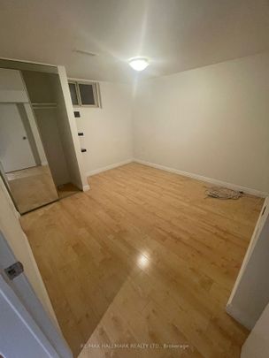 For Lease - 209 Pleasant Avenue, Toronto, Ontario - Photo 1