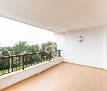 Penthouse for Rent in La Bonanova - Foto 5