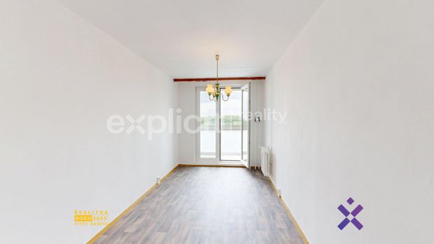 Pronájem bytu 3+1 74 m², Majerského, Praha - Photo 1
