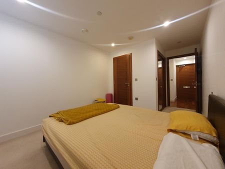 2 bedroom flat to rent - Photo 4