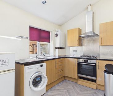 1 bedroom maisonette to rent - Photo 4