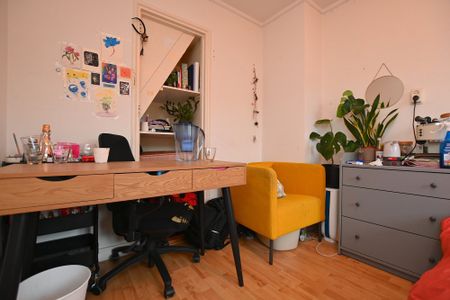 Kamer, Kortenaerstraat - Foto 4