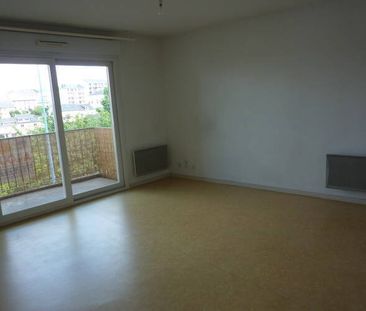 Location appartement t1 bis 2 pièces 35 m² à Rodez (12000) BOURRAN - Photo 5