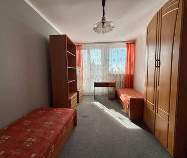 Mieszkanie na wynajem Wrocław-Krzyki Wrocław - Photo 3