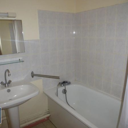 Appartement à louer 1 pièce 19.95m² - Photo 3