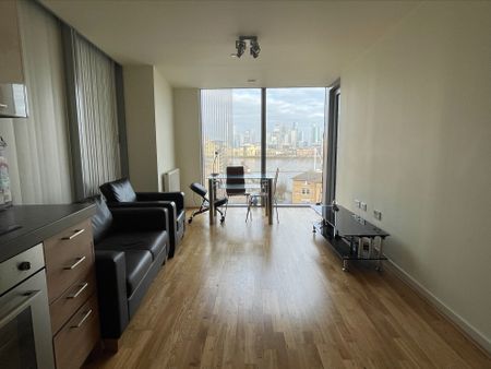 Adagio Point, Greenwich, SE8, London - Photo 3