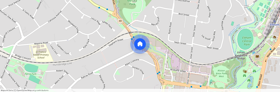 2/198 Sherbourne Road, Vic 3095, Eltham