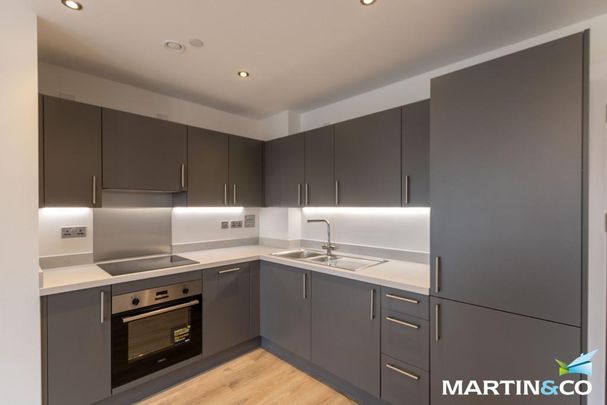 2 bedroom apartment to rent - Photo 1