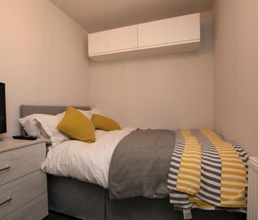 1 bedroom Flat To Let - Photo 3