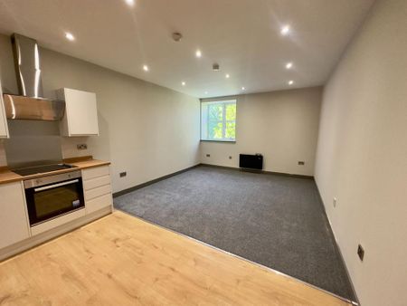 1 bedroom apartment to rent - Photo 2