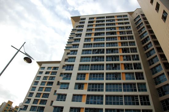 Blk 635B Edgedale Green (Punggol), HDB 4 Rooms - For Rent - Photo 1