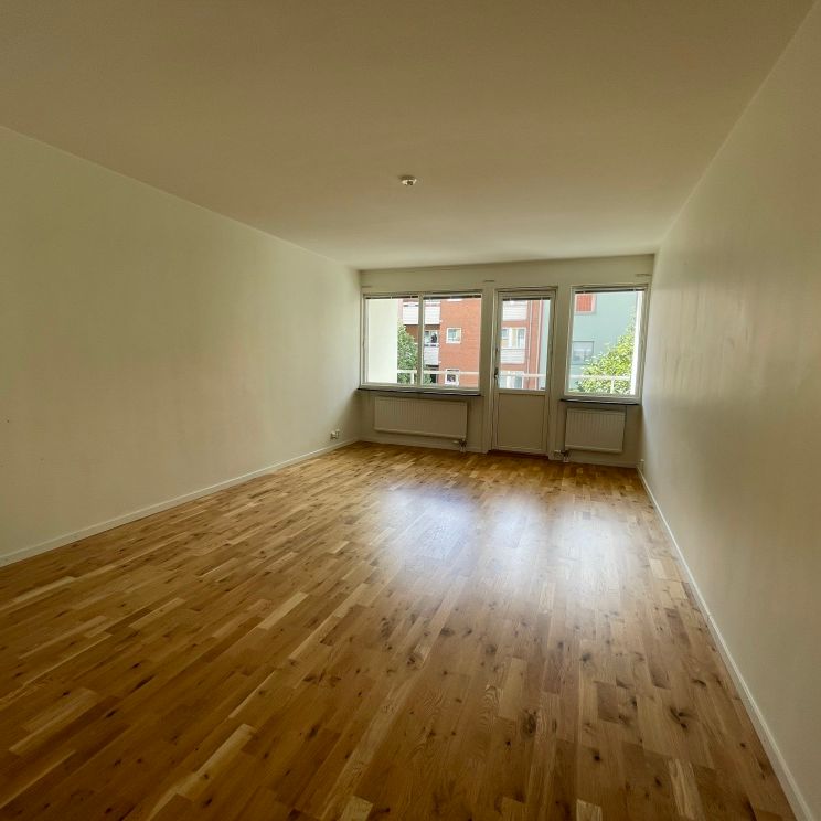 Fredsgatan 35 A - Photo 1