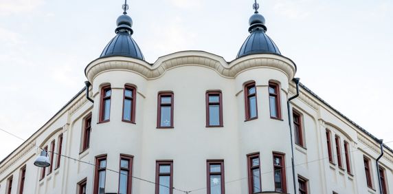 Smedjegatan 1 H, Centrum Norr - Photo 2