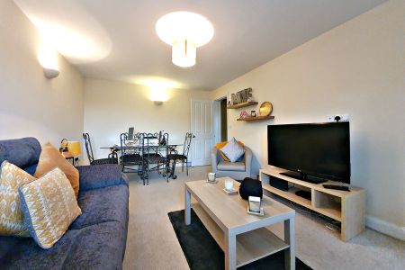 1 bedroom apartment to rent - Photo 3