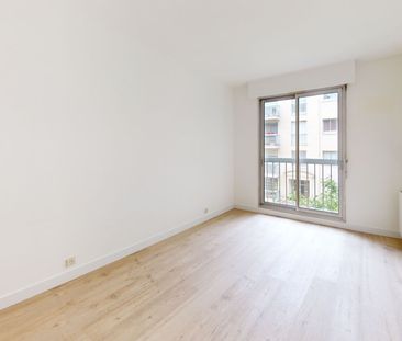 Location appartement 4 pièces, 91.48m², Fontenay-aux-Roses - Photo 5